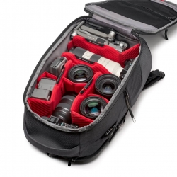 Pro-Light II Plecak Frontloader M